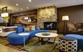 Fairfield Inn And Suites Charlotte Airport